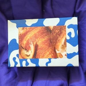 Snif Crumb Couture BNIB Sealed